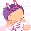 Baby dress up