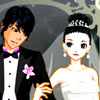 Bride & Groom Dressup