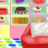 Candy Store+Decoration