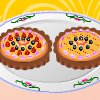 Cooking Pies 