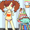 Decora Dress Up 