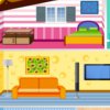 Doll House Decoration