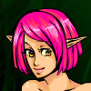 Fairy Sabrina