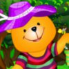 Honey Bear Dress Up 
