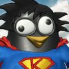 Kevin the Fantastic Penguin Dress up