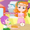 Kids' Club Management 