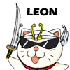 Leon Dress Up 