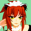 Lisa Cat Girl 