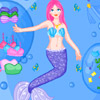 Mermaid Dress Up 