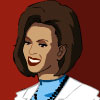 Michelle Obama 