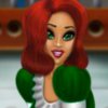 Pin Up Fashion Dress Up