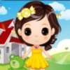 Pretty Baby Doll Dress Up