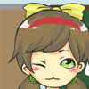 School Chibi 