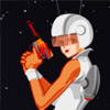 Space Girl 