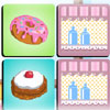Sweet Snacks - 
