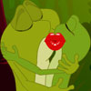 Frog Kiss - 