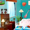Room Hidden Objects - 
