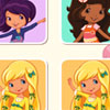 Strawberry Memory - 