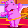 Cute Animal Olympics - 