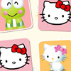 Hello Kitty Memory - 
