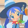 Magic Liquid - 