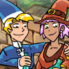 Magic Kissing - 