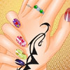 Nail Makeover - 
