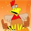 Happy Thanksgiving - 