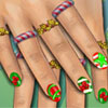 Christmas Nails - 