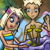 Fairytale Kissing - 