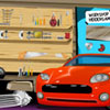 Car Workshop Hidden Objects - 