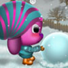 Toto S Snowman - 