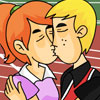 Kissing Marathon - 