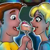 Party Kissing - 
