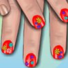 Wedding Nails - 