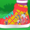 Cute Kicks - 