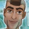 Kiss Noah Puckerman - 