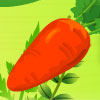 Vegetable Memory Game - 