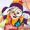 Theme Park - 