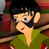 Thief Hidden Game - 