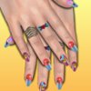 Magical Manicure -