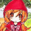 Little Red Riding Hood Dif -
