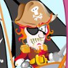 King Pirates Treasure -