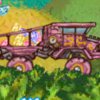 Princess Truck -