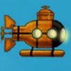 Bloomo Submarine - 