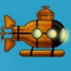 Bloomo Submarine -