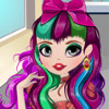 Lolita Hairstyle - 