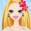 Flowers And Lace - 