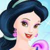 Make Your Favorite Princess - 