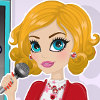 Tv Anchor - 